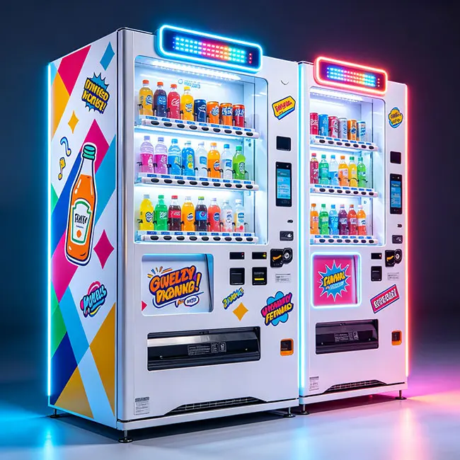 How Much Does a Drink Vending Machine Cost? A Complete 2026 Singapore Price Guide