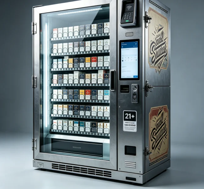 What About Age Verification Technology?