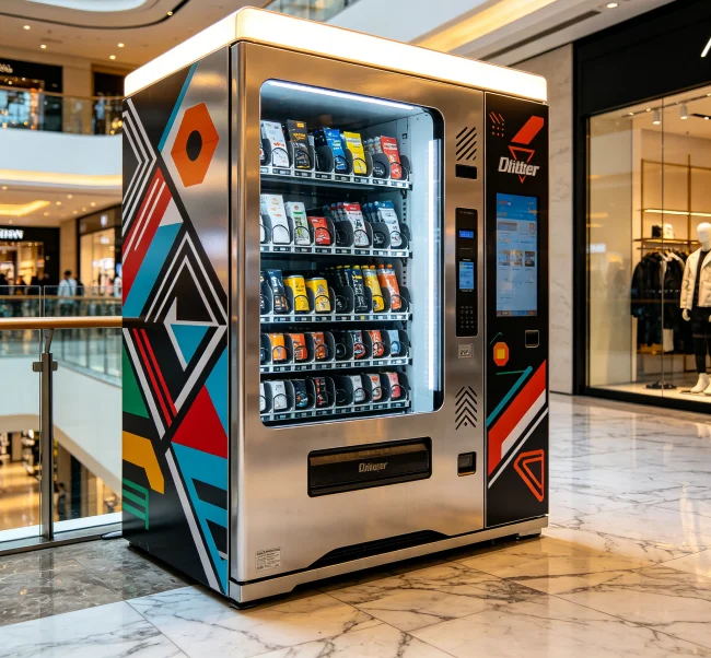 Are coffee machines profitable?