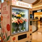 Are Flower Vending Machines Profitable? A Data-Driven 2026 Guide