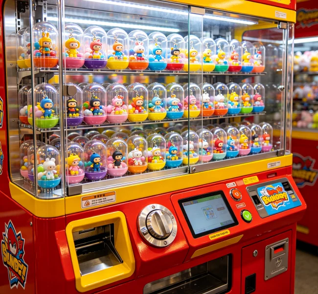 How Many Machines Do You Actually Need?
