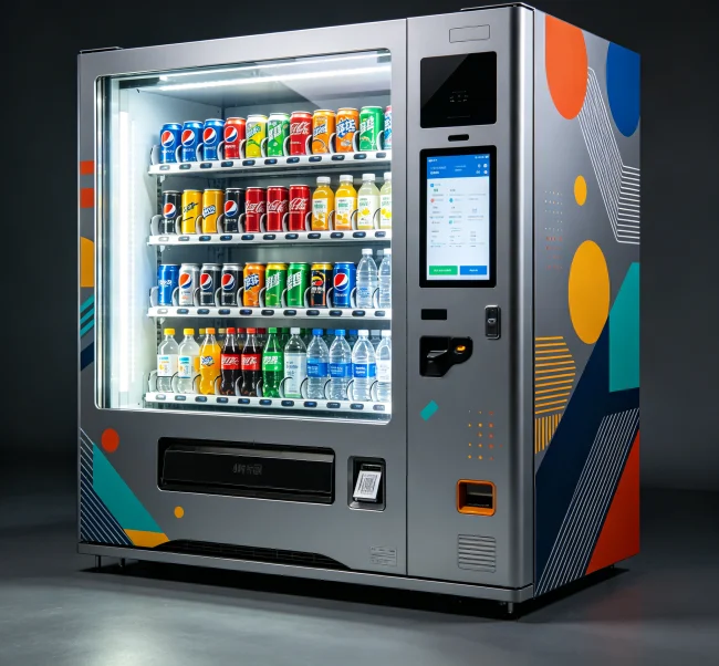 Technology: The Smart Machine Advantage