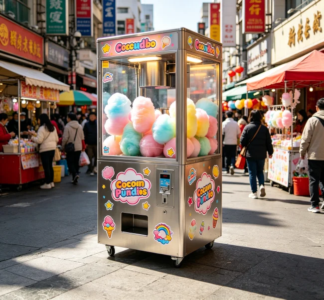 Top-Tier Location Categories for Maximum Profit