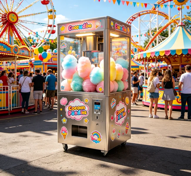 The Financial Blueprint: Estimating Costs & Revenue