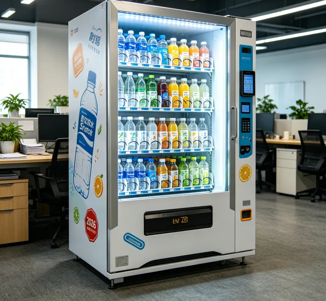 Category 1: Energy & Performance Drinks (The Evolving Powerhouse)