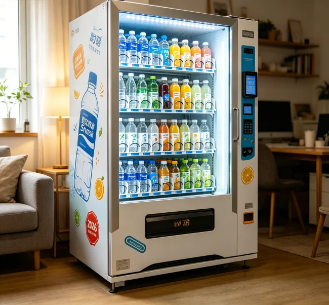 Category 2: Enhanced & Functional Waters