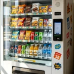 Can a Vending Machine Make Money in Singapore? 2026 Profit Guide