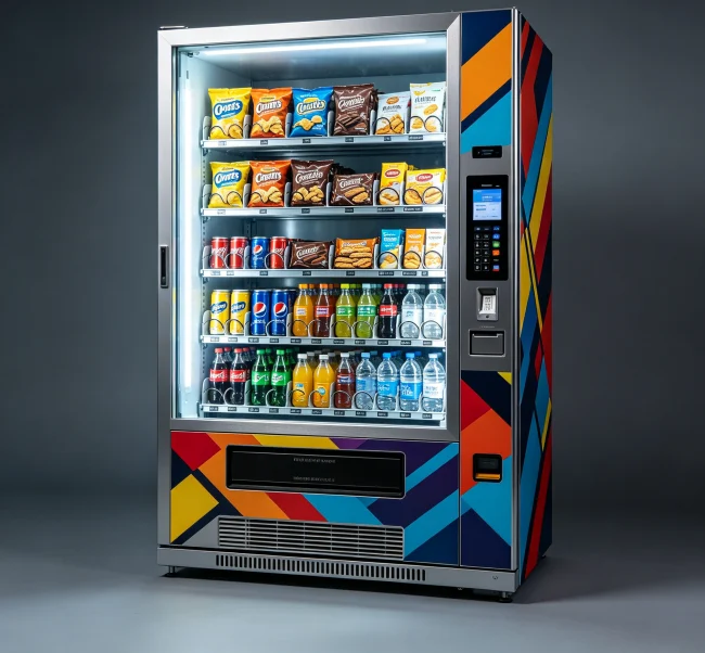 Can I Own a Vending Machine in Singapore? Your 2026 Startup Guide with Costs and Licensing