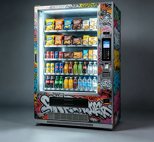 Where to Put Your Machine? Location is Everything