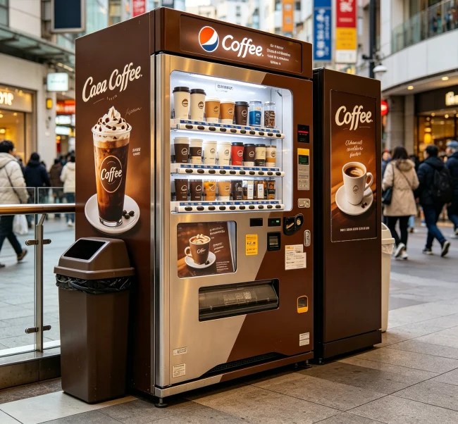 The Chinese Supplier Landscape: Manufacturers vs. Trading Companies