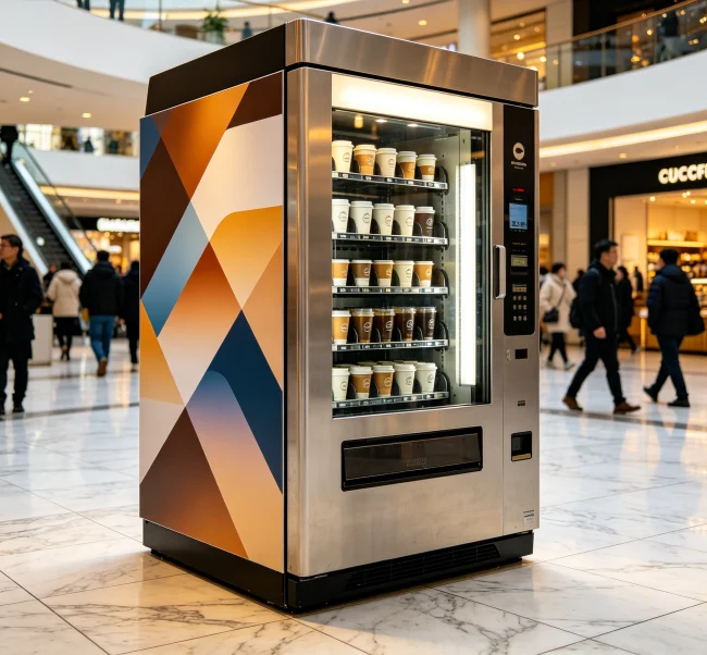 coffee vending machines for sale