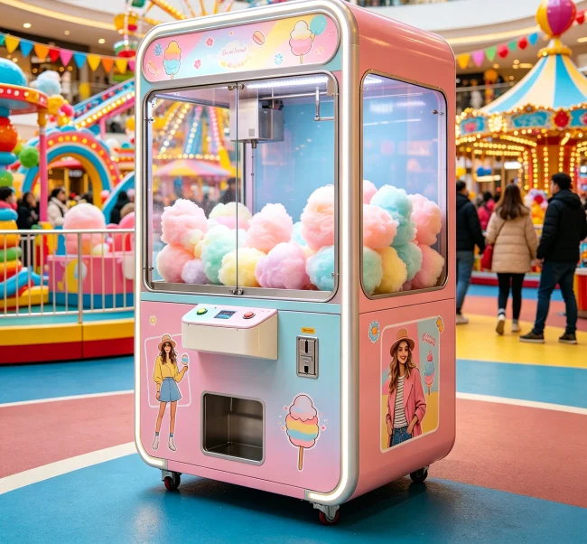 Key Machine Specs Decoded: What Actually Matters