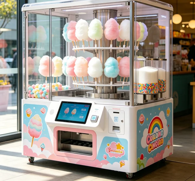 How Ingredient Quality Affects Your Machine