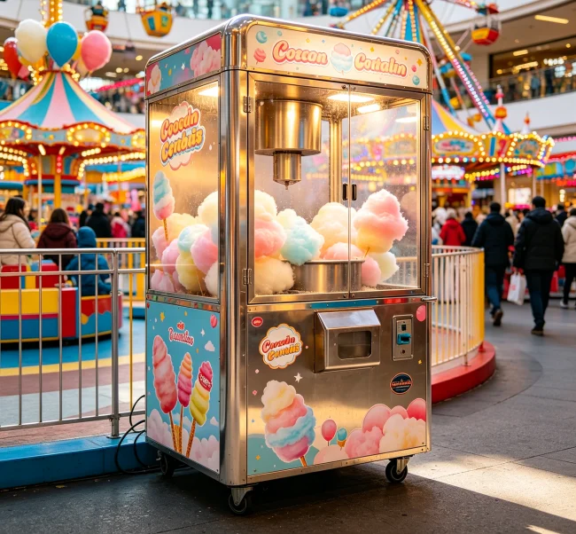 Revenue & Profit Margin Deep Dive