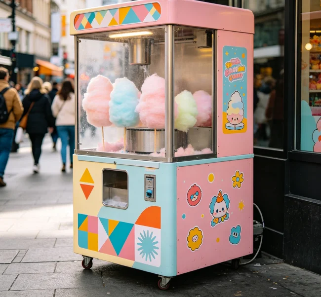 Operational Costs: The Numbers They Don't Always Show