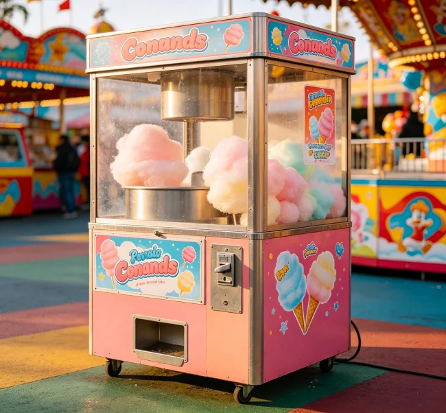 Revenue Realities: From Festival Frenzy to Steady Mall Traffic