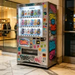 DIY Phone Case Vending Machine for Sale: 2026 Buyers Guide & Costs