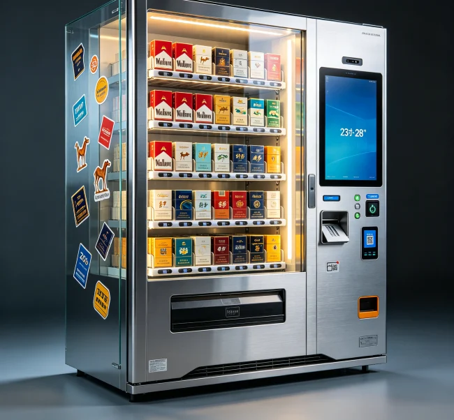 The Tech That Keeps Them Alive (Barely)