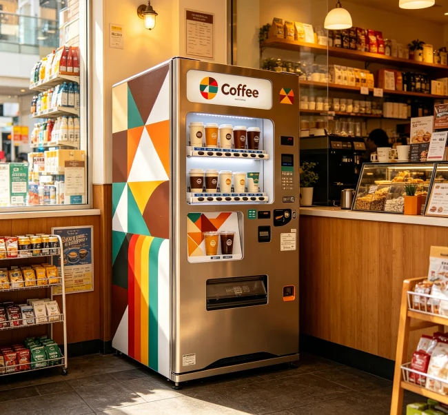 The Future is Connected and Sustainable