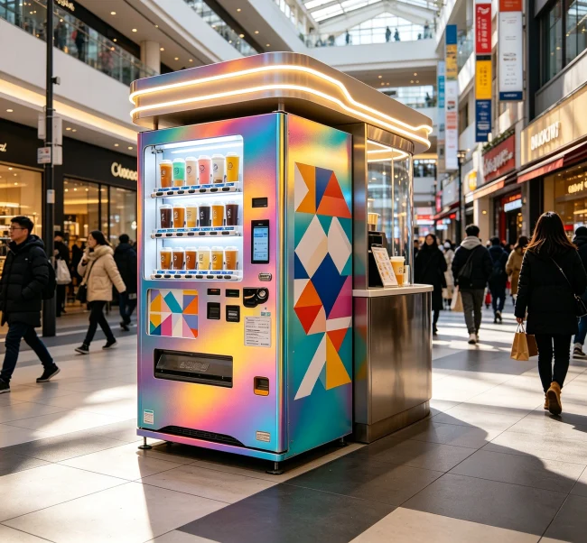 Machine Technology Deep Dive: From Robotic Arms to Integrated Systems