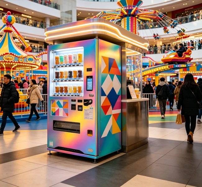 The Buyer's Journey: From Ideation to Operation