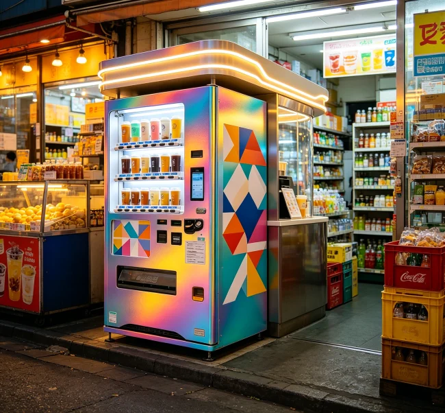 Vendor Landscape: A Balanced Comparison