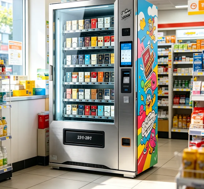 Technology Deep Dive: The Age Verification Engine