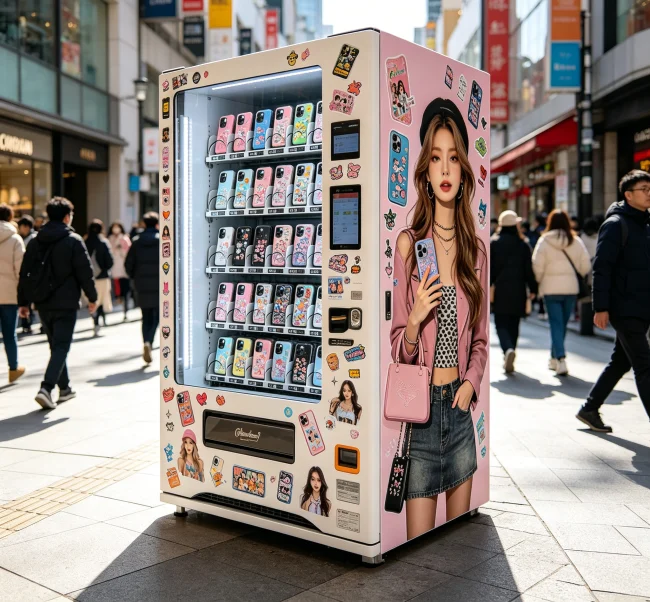 Behind the Scenes: The Operator’s Reality