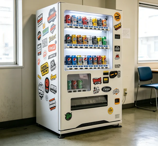 Detailed Capacity of Popular Commercial Machine Models