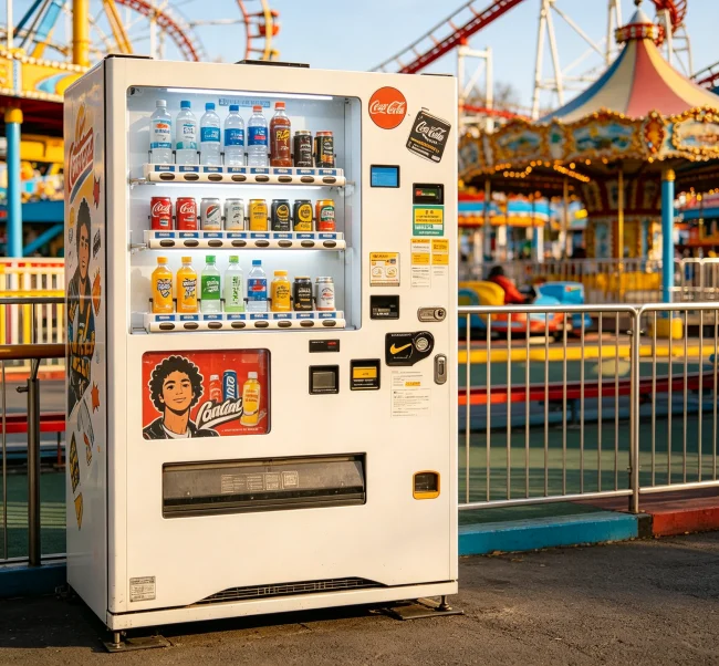 Capacity by Machine Type & Brand: A Detailed Comparison