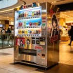 How Many Vending Machines Do You Need to Make 100k? A Realistic Roadmap