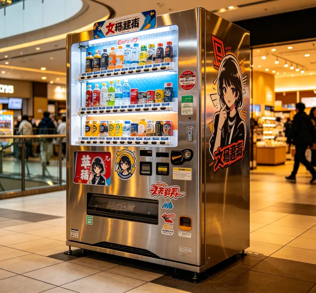 How Many Vending Machines Do You Need to Make 100k? A Realistic Roadmap