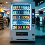 Vending Machine Cost in Malaysia 2025: Complete Price Guide for New and Used Machines