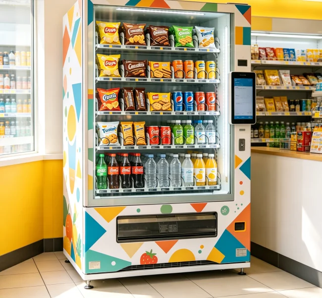 Cost Comparison by Machine Type