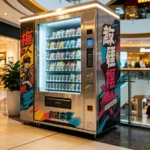 How Much Is a Vending Machine License UK – 2026 Cost & Permit Guide