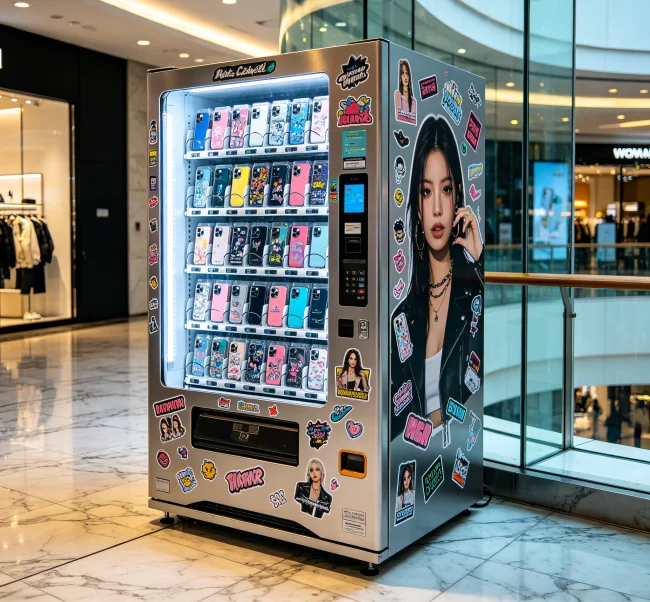 How much money can you make selling phone cases?