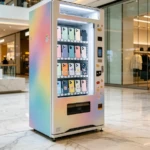 How Profitable Are Phone Case Printing Vending Machines – 2026 Data & Real Costs
