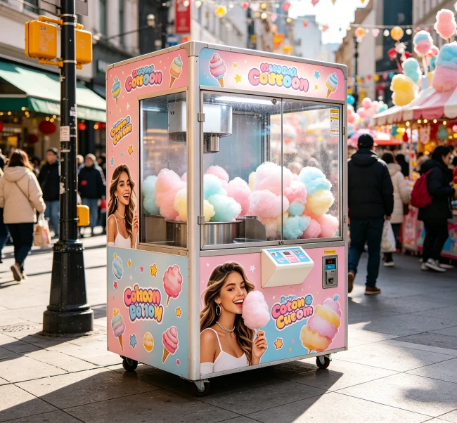 Key Technical Features to Evaluate