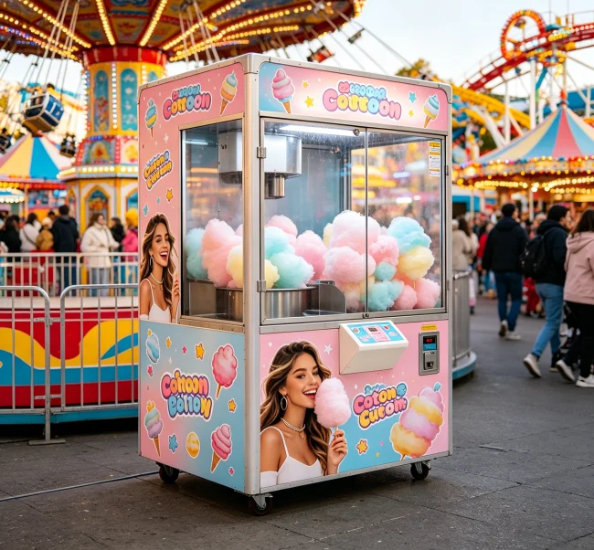 Financial Analysis: Costs, Revenue & ROI