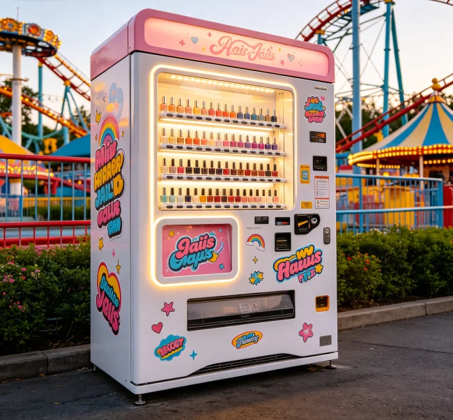 Step 2: The 5 Non-Negotiable Location Criteria