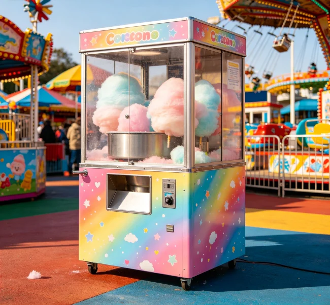 The Machine Selection Guide: Comparing Your Options