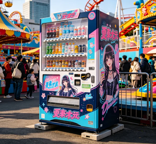 Deep Dive: Why These Machines Win