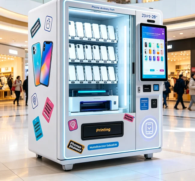 What to Look for in a Quality Machine