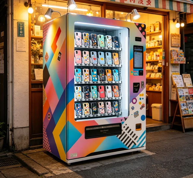 Brand & Case Quality Comparison