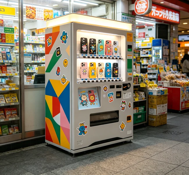 How Durable Are These Custom-Printed Cases?