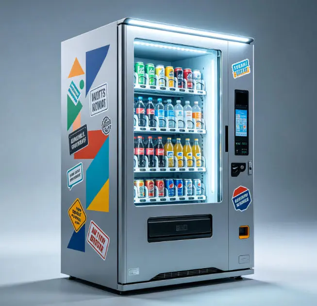 Location Fees and Installation