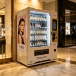 Spraying Perfume Vending Machine – The 2026 Business Guide