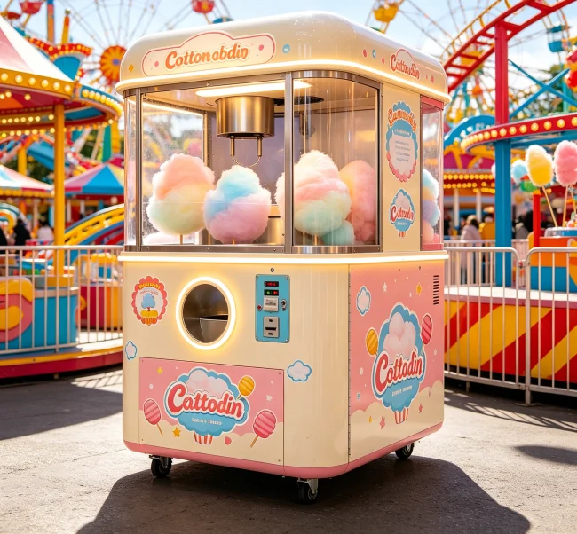 In-Depth Machine Analysis for 2026