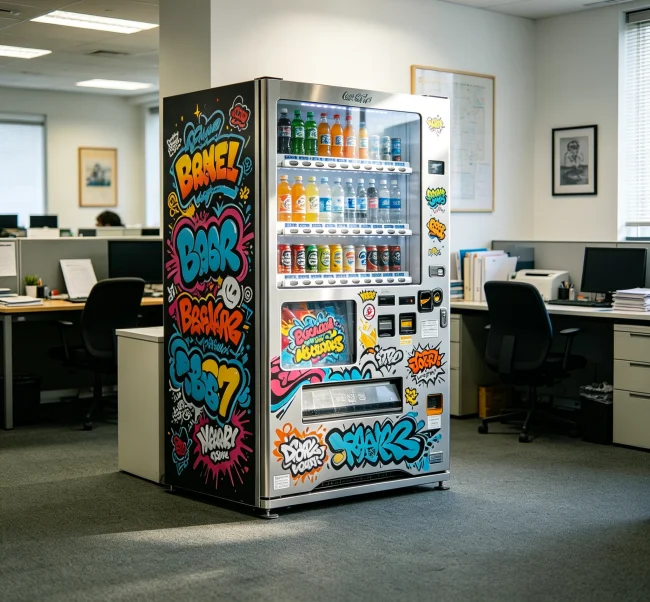 The Psychology & Logistics: Why These Drinks Sell