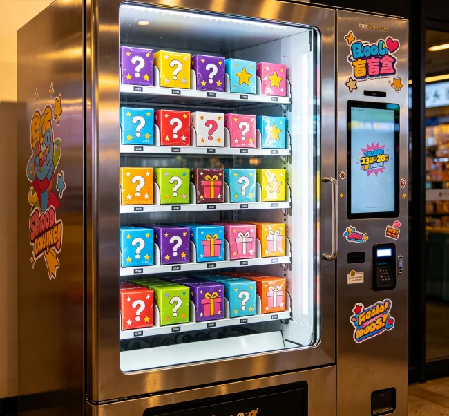 Are These Machines a Scam or Legitimate Fun?